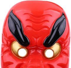 Korbi Plastová maska Urokodaki Sakonji