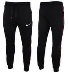 Nike Pánské kalhoty teplákové NK Df FC Libero Pant KPZ DH9666 010 - L