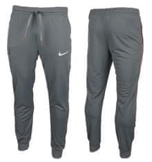 Nike Pánské kalhoty teplákové NK Df FC Libero Pant KPZ DH9666 065 - S