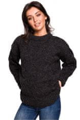 Gemini Svetr model 136424 BE Knit L/XL