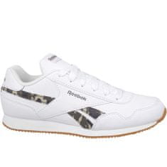 Reebok Boty bílé 38 EU Royal Classic Jogger 3