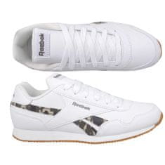 Reebok Boty bílé 38 EU Royal Classic Jogger 3