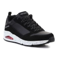 Skechers Boty černé 44 EU 212153BKW