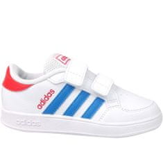 Adidas Boty 25 EU Breaknet