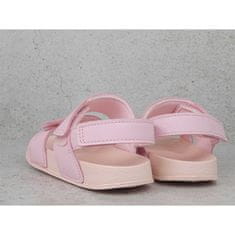 Tommy Hilfiger Sandály růžové 28 EU Velcro Sandal