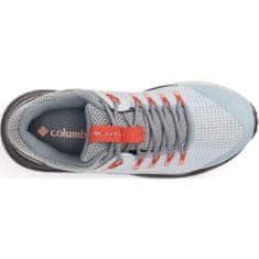 Columbia Boty trekové šedé 36.5 EU Trailstorm Waterproof