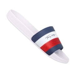 Tommy Hilfiger Pantofle do vody 40 EU Smile Print Pool Slide