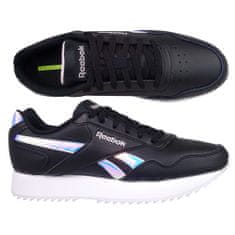 Reebok Boty tmavomodré 35.5 EU Royal Glide Ripple Double