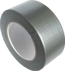 CZECHOBAL, s.r.o. Lepicí opravná páska DUCT TAPE, 48 mm x 50m