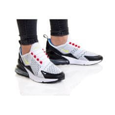 Nike Boty 38.5 EU Air Max 270 GS