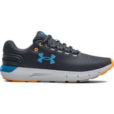 Under Armour Boty běžecké černé 40 EU Charged Rogue 25 Storm