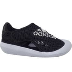 Adidas Sandály do vody černé 20 EU Altaventure 20