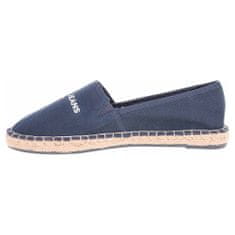 Tommy Hilfiger Espadrilky tmavomodré 38 EU EN0EN01815C87