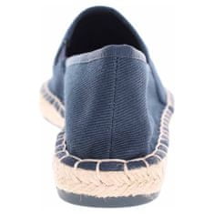 Tommy Hilfiger Espadrilky tmavomodré 39 EU EN0EN01815C87