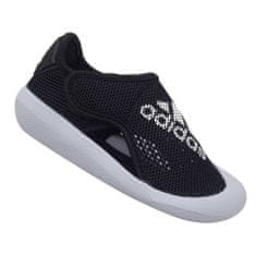 Adidas Sandály do vody černé 25 EU Altaventure 20