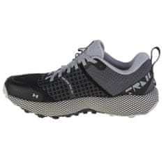 Under Armour Boty běžecké 40.5 EU Hovr DS Ridge TR