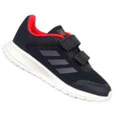 Adidas Boty černé 22 EU Tensaur Run 20 CF