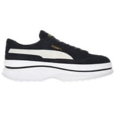 Puma Boty černé 37 EU Deva Suede Wns