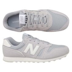 New Balance Boty šedé 45 EU 373