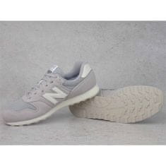 New Balance Boty šedé 45 EU 373