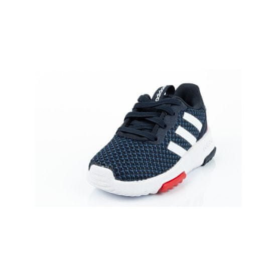 Adidas Boty modré Racer TR 20