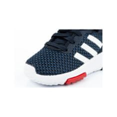 Adidas Boty modré 23.5 EU Racer TR 20