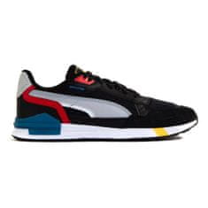 Puma Boty černé 41 EU Graviton Tera