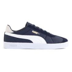 Puma Boty tmavomodré 44.5 EU Club Nylon