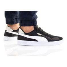 Puma Boty černé 46 EU Club Nylon