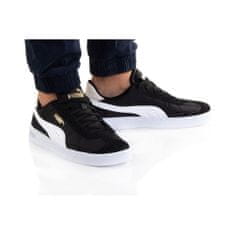 Puma Boty černé 41 EU Club Nylon