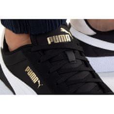 Puma Boty černé 42.5 EU Club Nylon