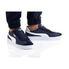 Puma Boty tmavomodré 44.5 EU Club Nylon