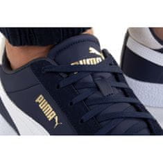 Puma Boty tmavomodré 44.5 EU Club Nylon