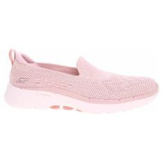 Skechers Boty růžové 41 EU GO Walk 6 Valerie