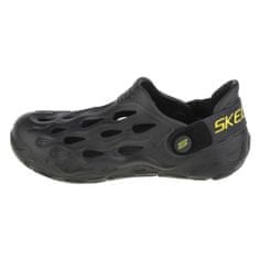 Skechers Boty do vody černé 30 EU Thermorush