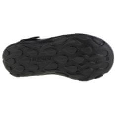 Skechers Boty do vody černé 30 EU Thermorush