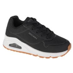 Skechers Boty černé 31 EU Uno Stand ON Air