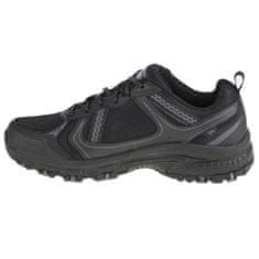 Skechers Boty trekové černé 42.5 EU Hillcrest Vast Adventure