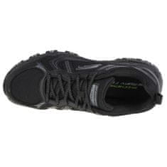 Skechers Boty trekové černé 42.5 EU Hillcrest Vast Adventure