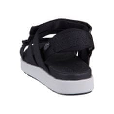 KEEN Sandály černé 42 EU Elle Strappy