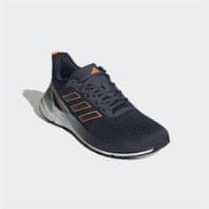 Adidas Boty běžecké tmavomodré 40 2/3 EU Response Super 20