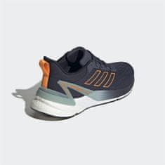 Adidas Boty běžecké tmavomodré 40 2/3 EU Response Super 20