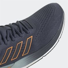 Adidas Boty běžecké tmavomodré 40 2/3 EU Response Super 20