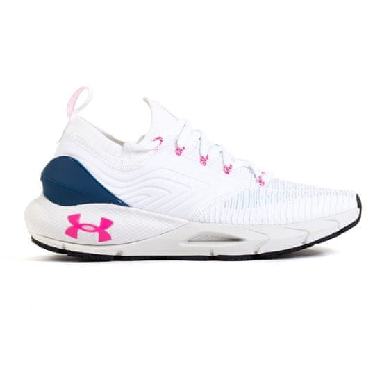 Under Armour Boty bílé Hovr Phantom 2 Inknt W