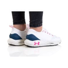 Under Armour Boty bílé 38 EU Hovr Phantom 2 Inknt W