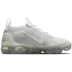 Nike Boty šedé 38.5 EU Air Vapormax 2021 FK