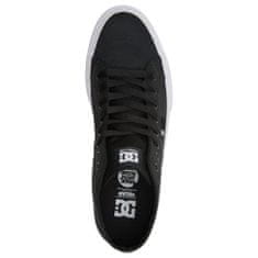 DC Boty skateboardové černé 41 EU Manual Hightop