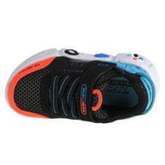 Skechers Boty černé 22 EU Lil Gametronix