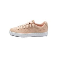 Puma Boty růžové 38 EU Suede Crush Frosted