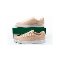 Puma Boty růžové 38 EU Suede Crush Frosted